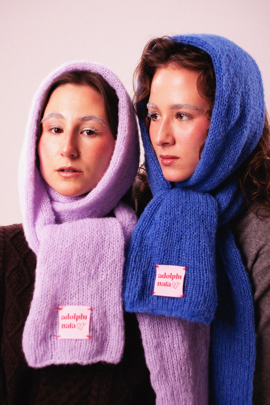 Winter collection Adolphinata cover